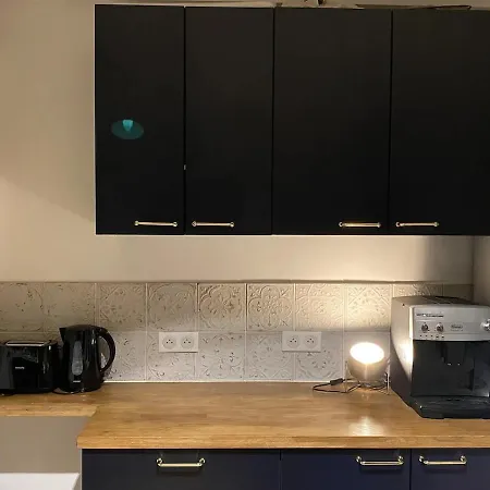 New&cosy Beautiful Close Marais! *