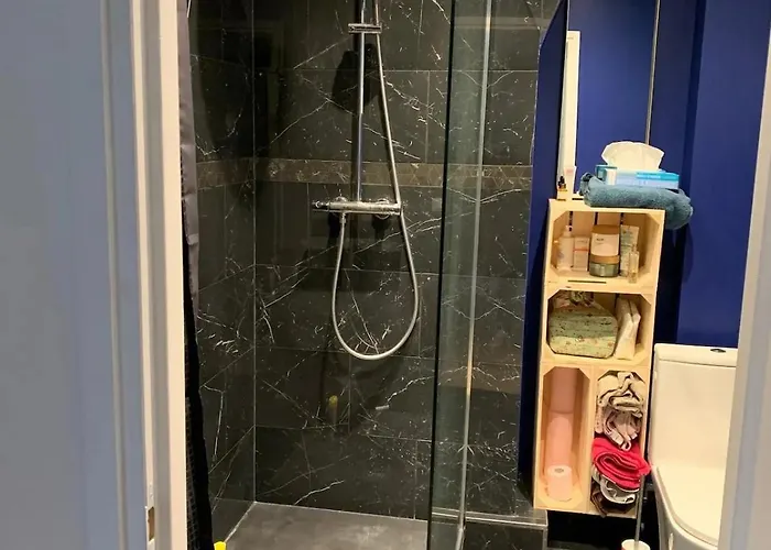 Apartment New & Cosy Beautiful Close Marais! *